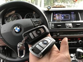 合肥配把車鑰匙（專業(yè)換鎖）