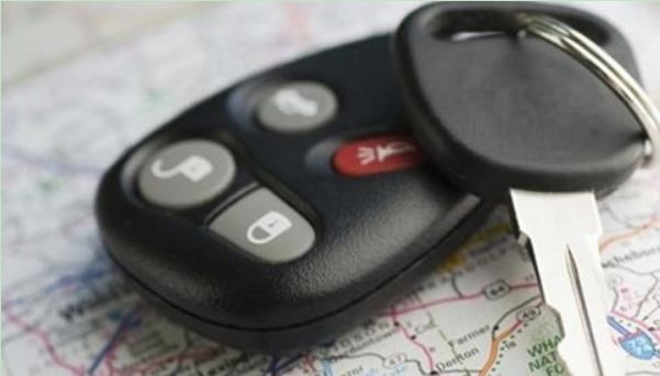 寧波汽車鎖了鑰匙在里面怎么辦