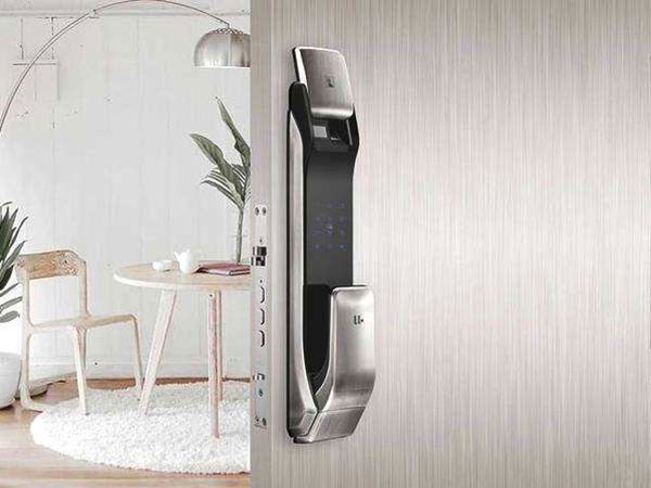 宜春安裝指紋鎖（開鎖服務）