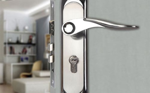 保定換指紋鎖(修鎖換鎖公司)