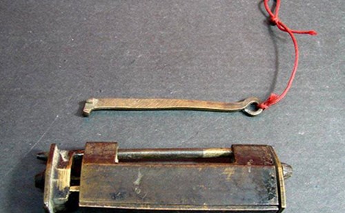 永川區(qū)配汽車鑰匙（正規(guī)開鎖）