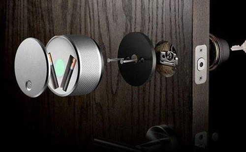 巴南區(qū)防盜門開鎖（哪里有換鎖公司）